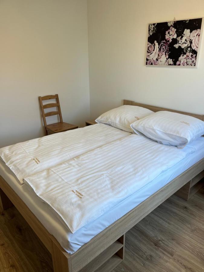 Baltic Vip Nowe Apartamenty Blisko Plazy Rewal Luaran gambar