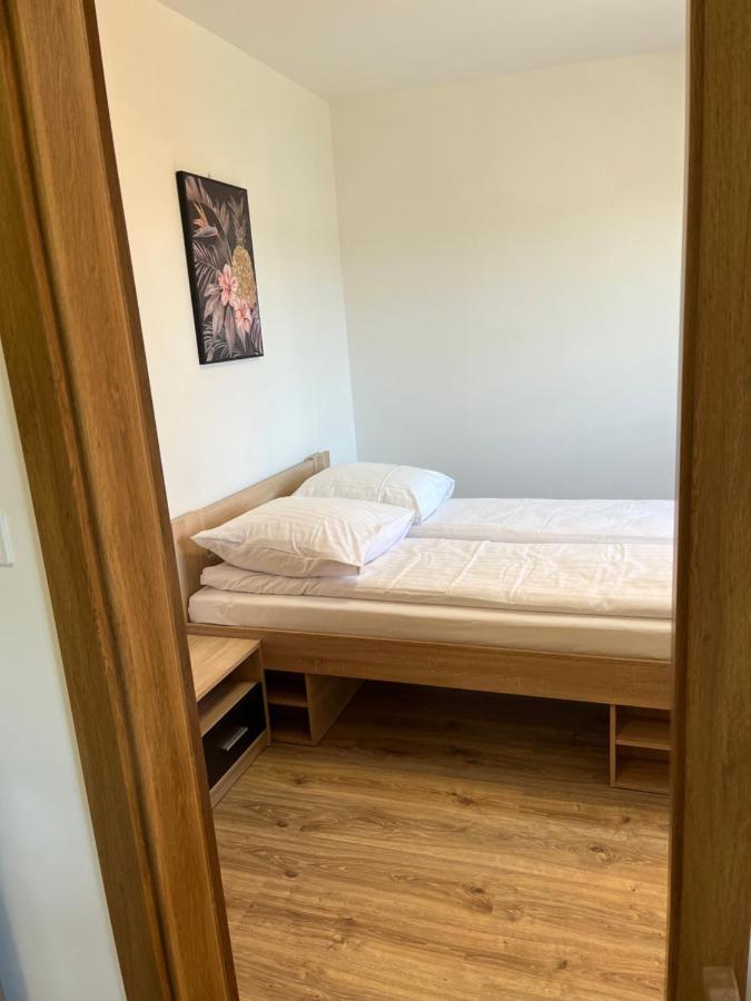 Baltic Vip Nowe Apartamenty Blisko Plazy Rewal Luaran gambar